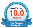 top attorney immigration