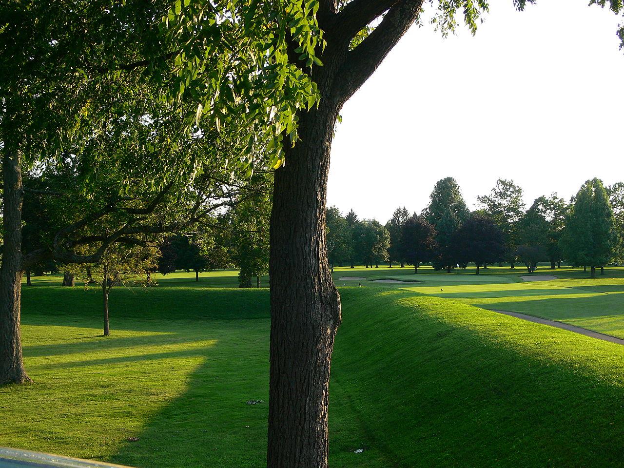 Circle Earthwork - Immigration Law Firm Ohio