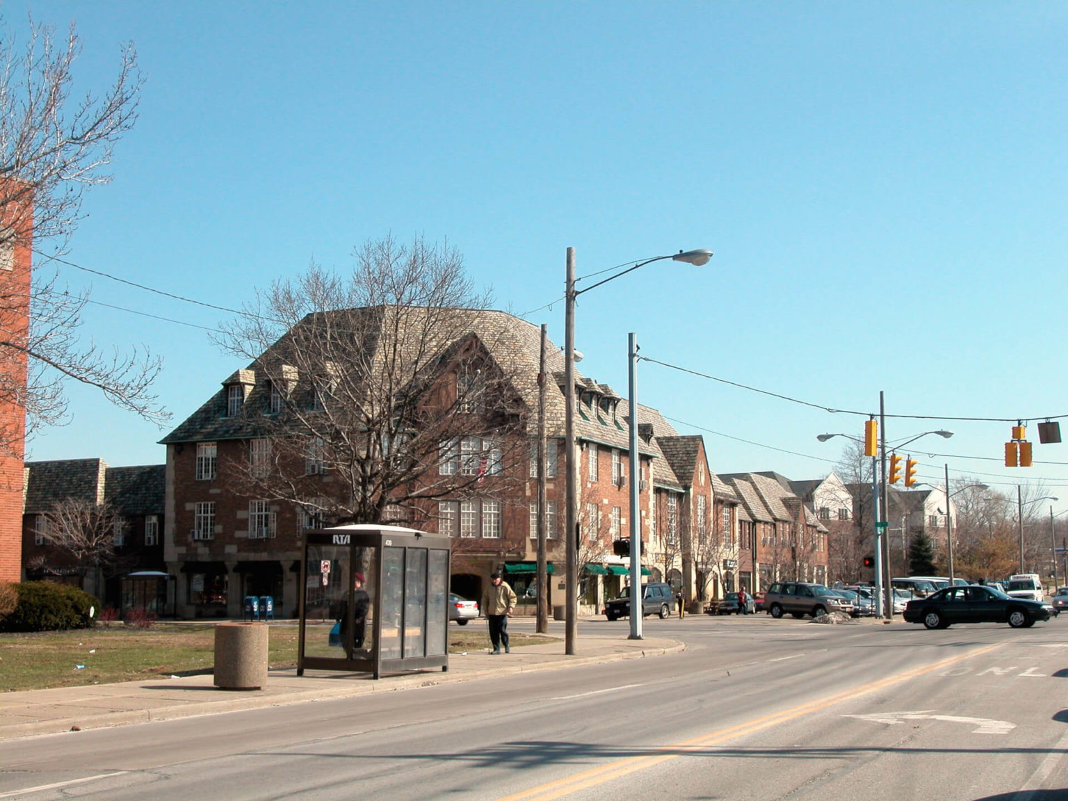 Image of Cleveland Heights city for Cleveland Heights Immigration lawyers