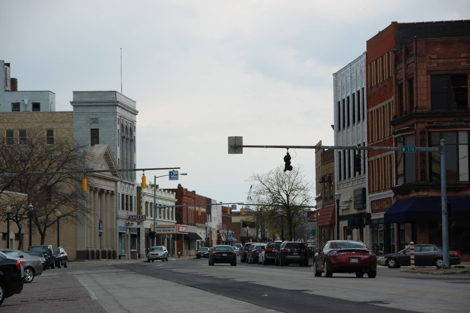 Image of Lorain city for Lorain Immigration lawyers