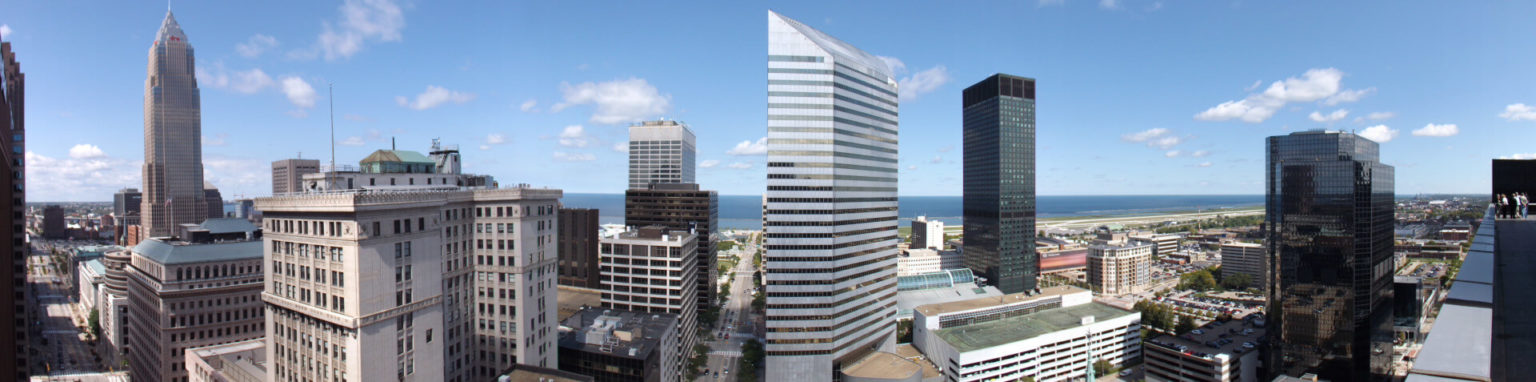 Image of Cleveland city for Cleveland Immigration lawyers