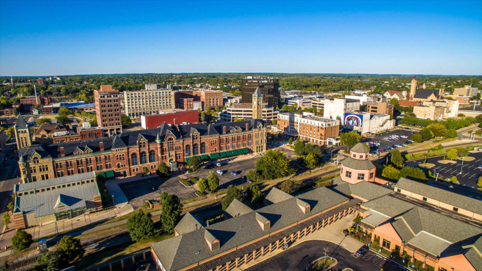 Image of Springfield city for Springfield Immigration lawyers