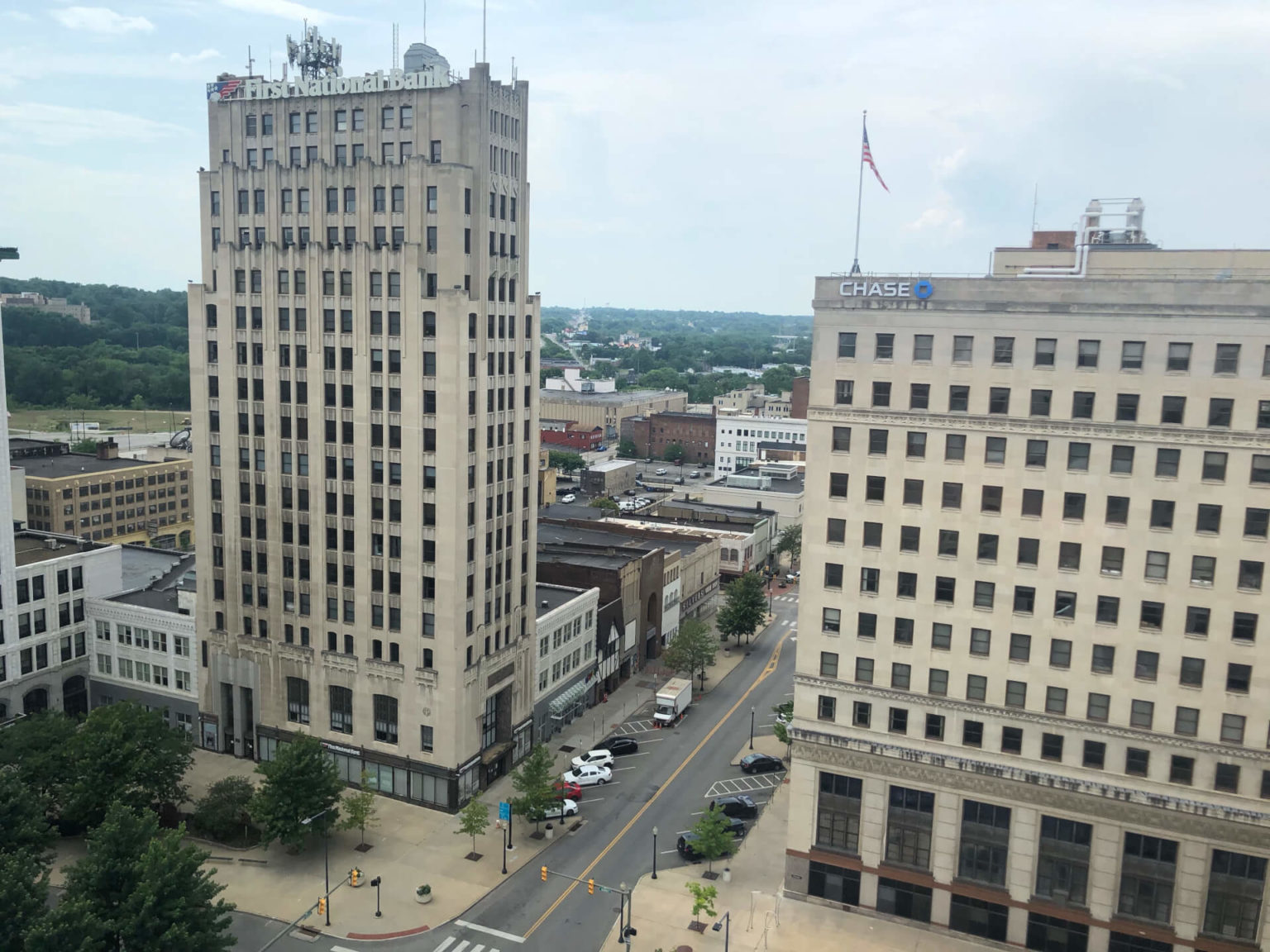 Image of Youngstown city for Youngstown Immigration lawyers