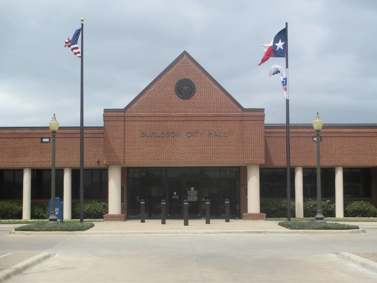 Image of Burleson city for Burleson Immigration lawyers