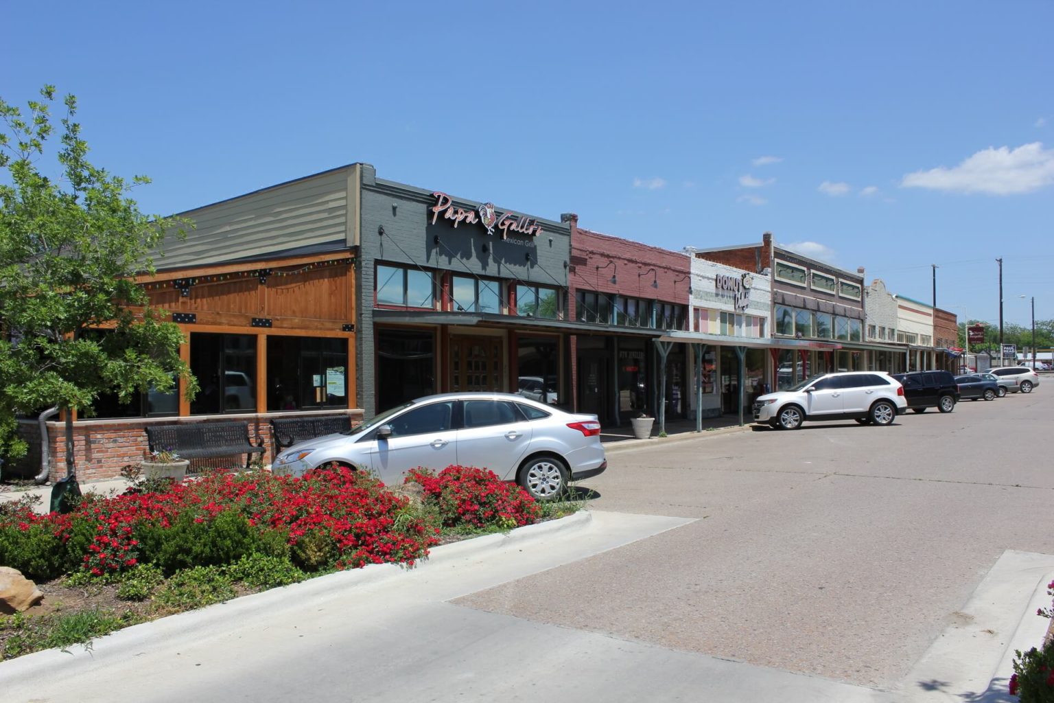 Image of Celina city for Celina Immigration lawyers