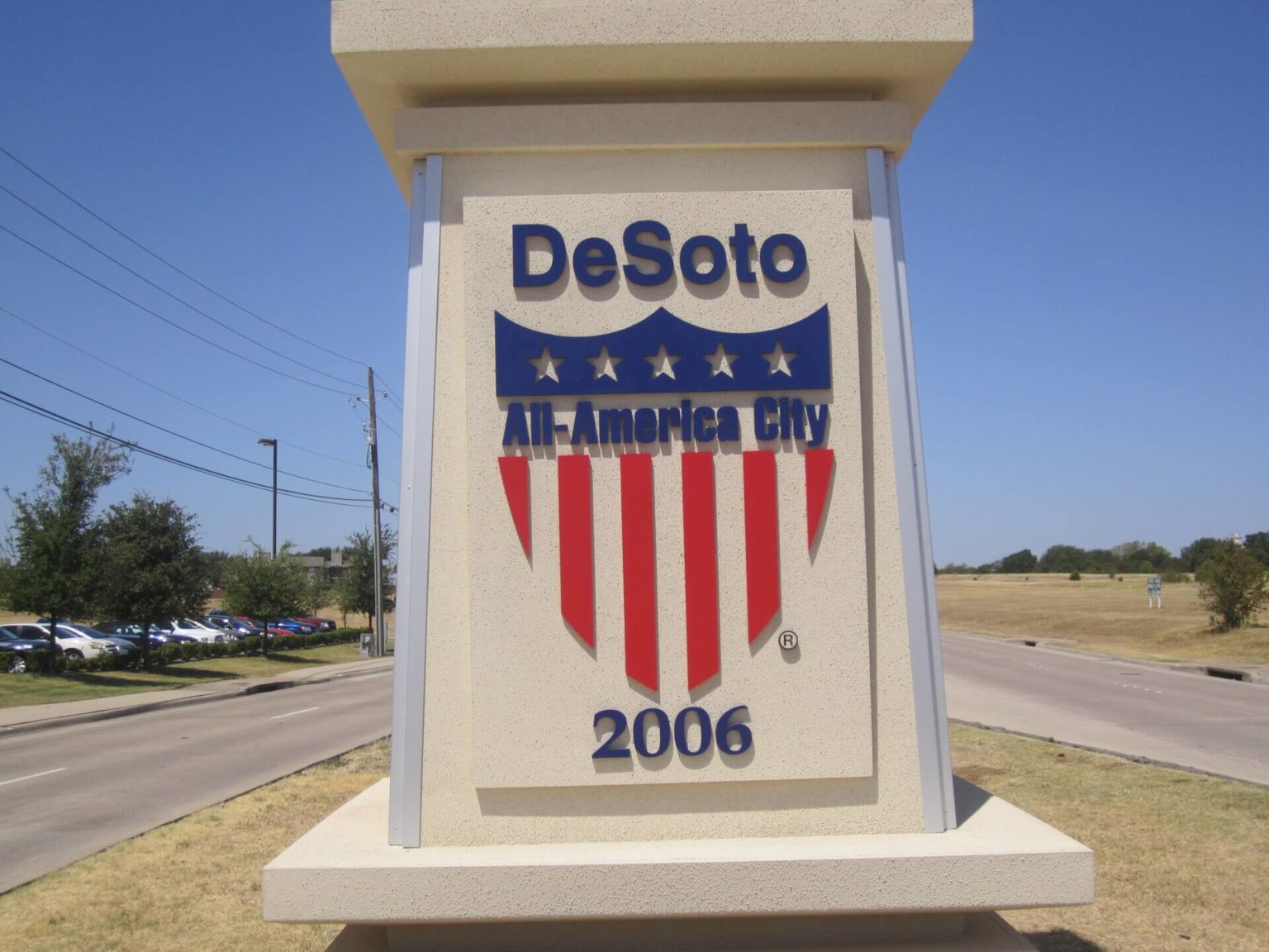 Image of De Soto city for De Soto Immigration lawyers