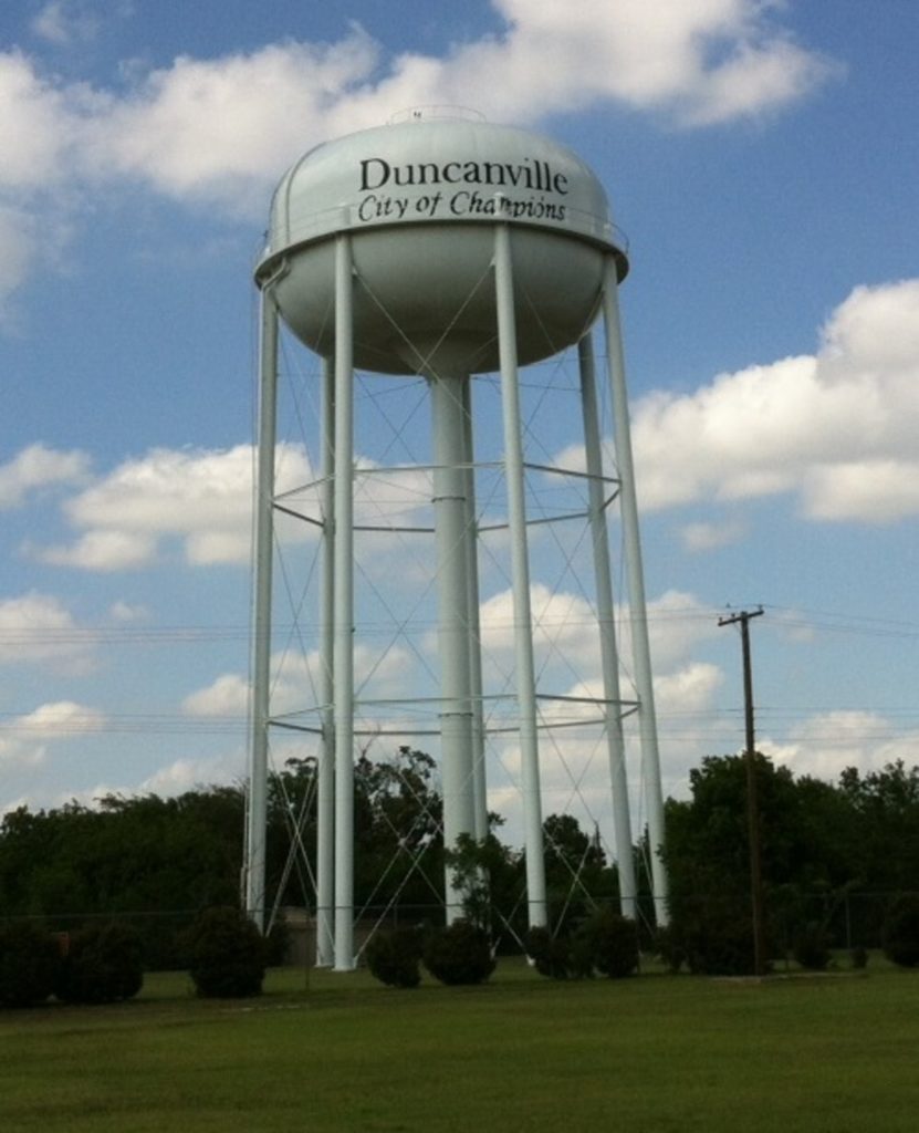 Image of Duncanville city for Duncanville Immigration lawyers