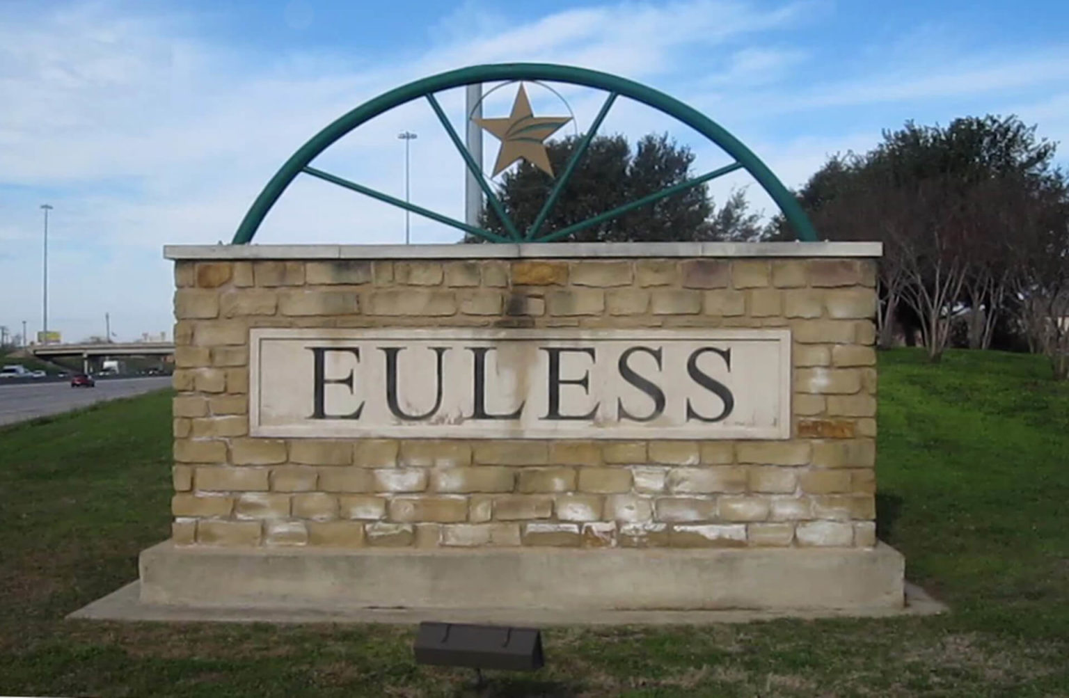 Image of Euless city for Euless Immigration lawyers