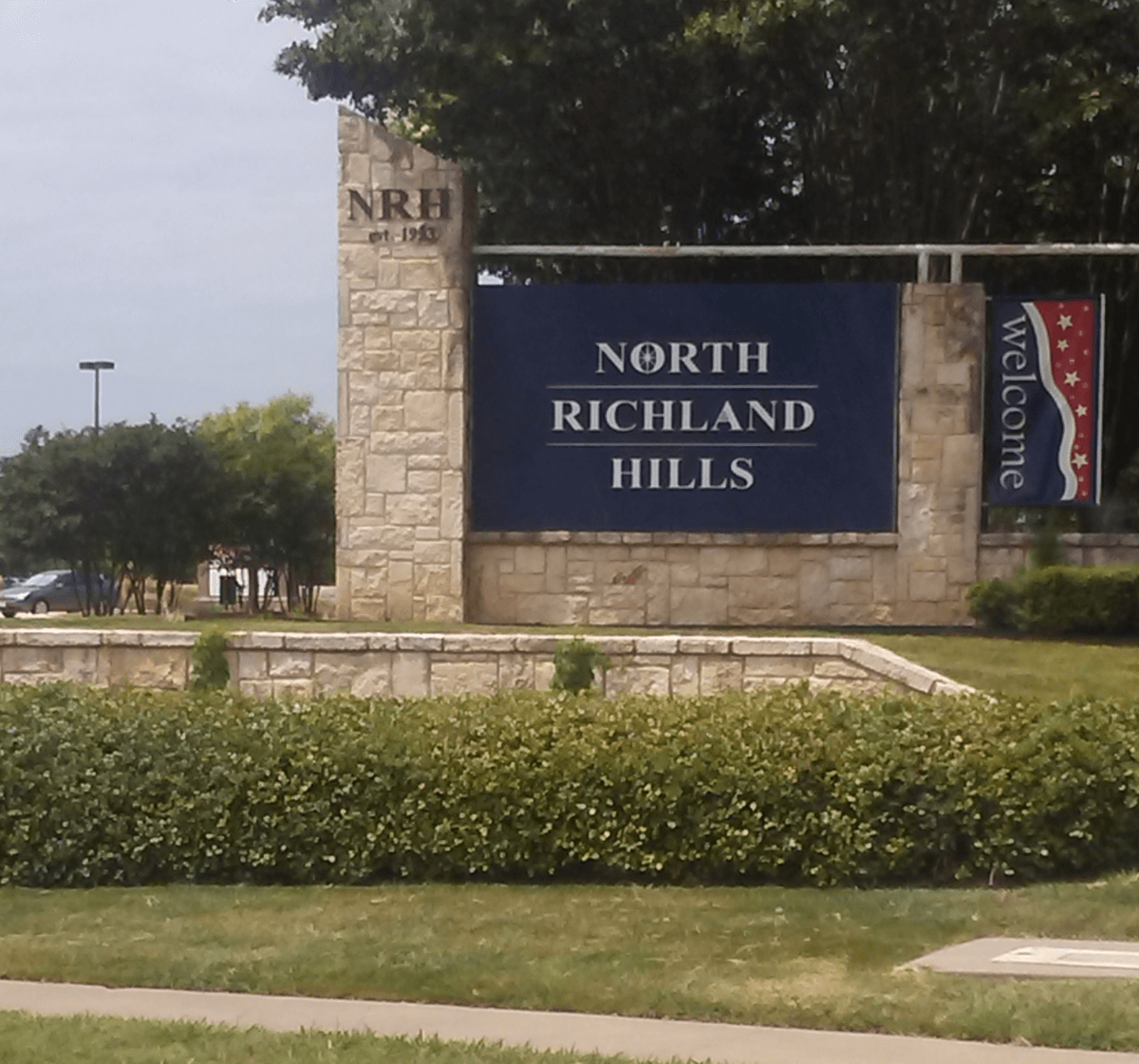 Image of North Richland city for North Richland Immigration lawyers