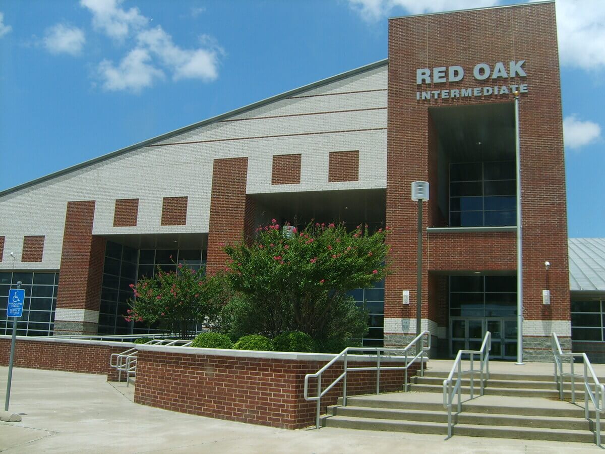Image of Red Oak city for Red Oak Immigration lawyers