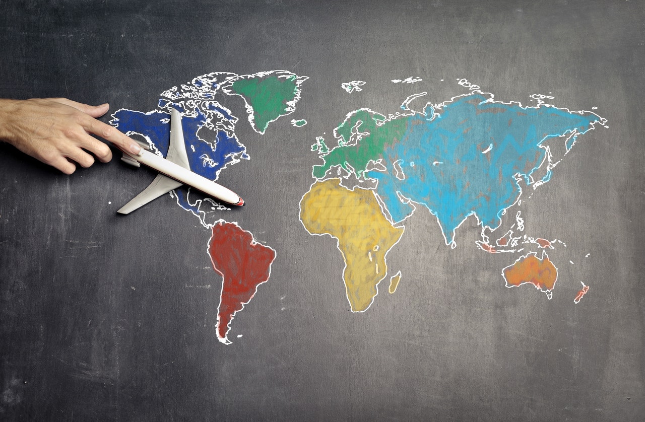 Image of international investor visa attorneys.