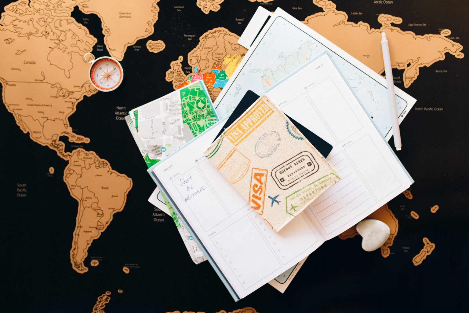 View of Foreign Birth Certificate Acceptance in the U.S. | Shihab Burke, LLC ...