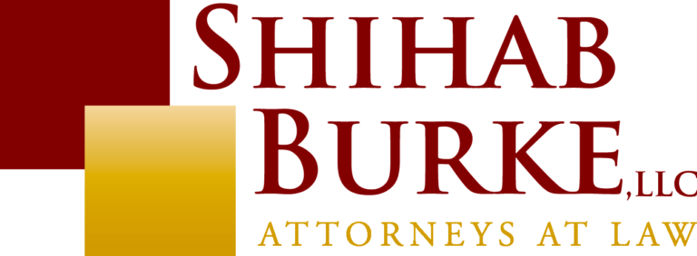 Shihab Burke Attorneys At Law Logo