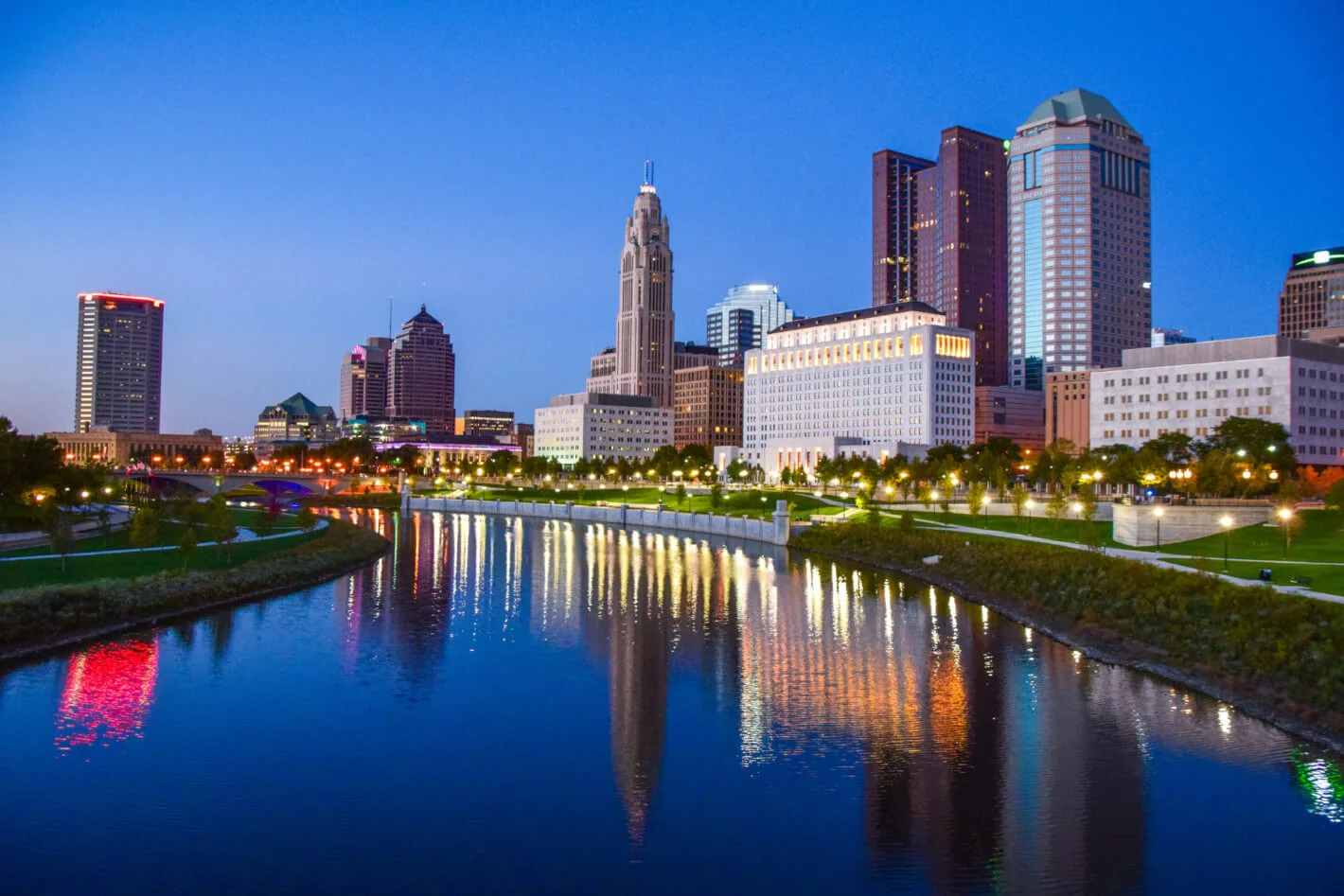 Columbus Ohio Immigration law firm