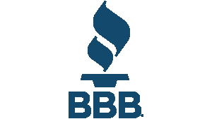 Better Business Bureau Logo