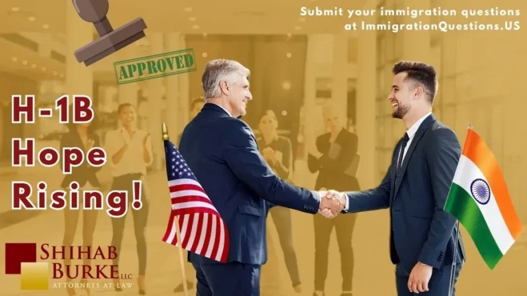 big news for h 1b visa holders u s india trade talks bring hope