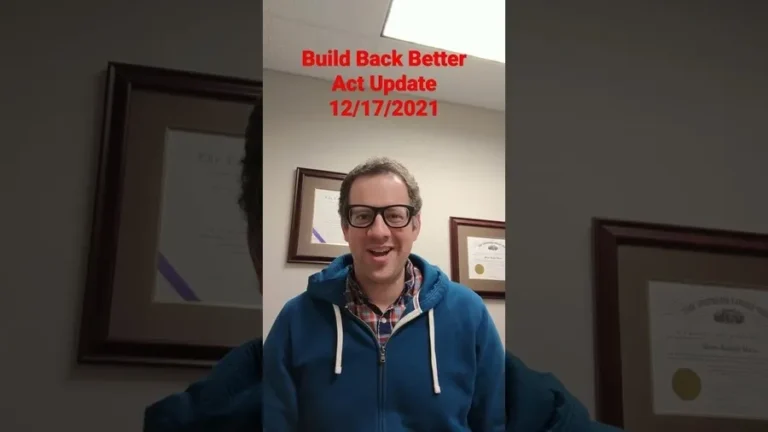 build back better update 12 17 2021