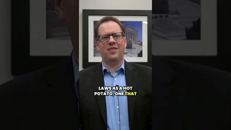 have our immigration laws changed