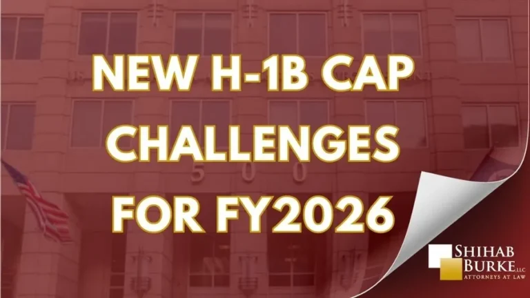 new h 1b cap challenges for fy2026