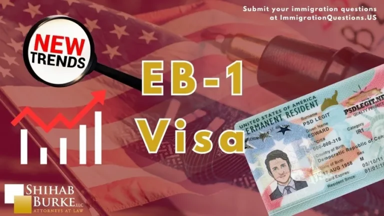 new leadership new eb-1a trends