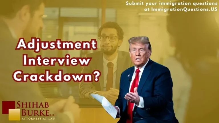 trump s immigration shift more green card interviews scrutiny