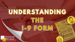 I-9 Form