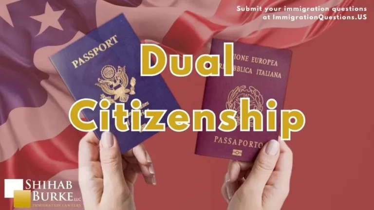 understanding dual citizenship