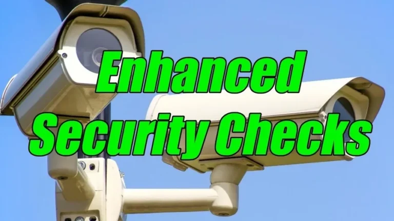 enhanced vetting updates for immigration benefits