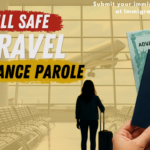 Travel on Advance Parole