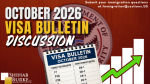 October 2026 Visa Bulletin