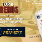 adjustment of status RFE