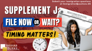 Supplement J