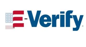 E verify